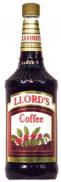 Llord's - Coffee Liqueur