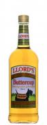 Llord's - Butterscotch Schnapps Liqueur