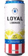 Loyal 9 - Lemonade
