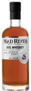 Mad River Distilling - Rye