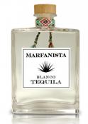 Marfanista - Blanco Tequila