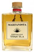 Marfanista - Reposado Tequila 0