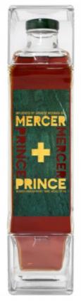 Mercer + Prince - Canadian Whisky (700ml)