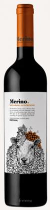 Merino - Old Vines Red NV