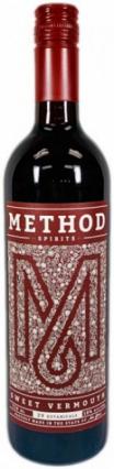 Method - Sweet Vermouth NV