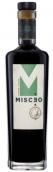 Misceo - Coffee Liqueur
