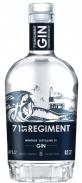 Montauk Distillery - 7st Regiment Gin