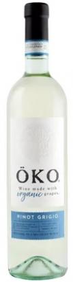 Oko - Pinot Grigio Organic NV