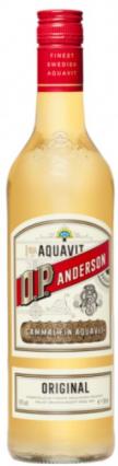 OP Anderson - Aquavit (1L)