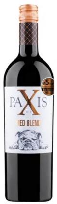 Paxis - Red Blend NV
