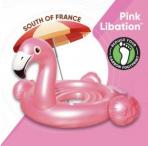 Pink Libations - Rose 0
