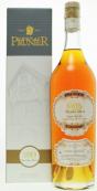 Prunier - 20 Year Cognac