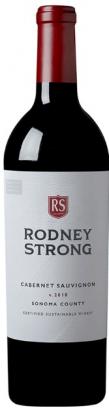 Rodney Strong - Cabernet Sauvignon NV
