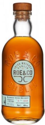 Roe & Co - Irish Whiskey