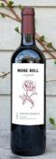 Rose Hill - Estate Merlot 0