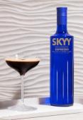 Skyy - Infusions Espresso Vodka 0