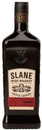 Slane - Irish Whiskey Triple Casked