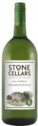 Stone Cellars - Chardonnay NV (1.5L) (1.5L)