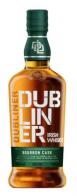 The Dubliner - Irish Whiskey Bourbon Cask Aged 0