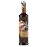 Three Olives - Triple Shot Espresso Vodka