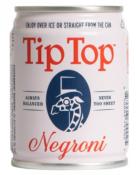 Tip Top - Negroni