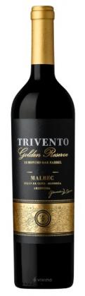 Trivento - Malbec Golden Reserve NV
