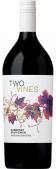 Two Vines - Cabernet Sauvignon 0