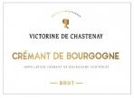 Victorine de Chastenay - Cremant De Bourbogne Brut 0
