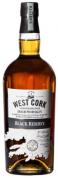 West Cork - Black Reserve Irish Whiskey