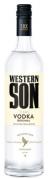 Western Son - Texas Vodka (1L)
