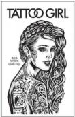 William Weaver - Tattoo Girl Red Blend 0