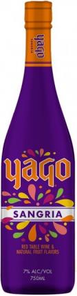 Yago - Sangria NV (3L)